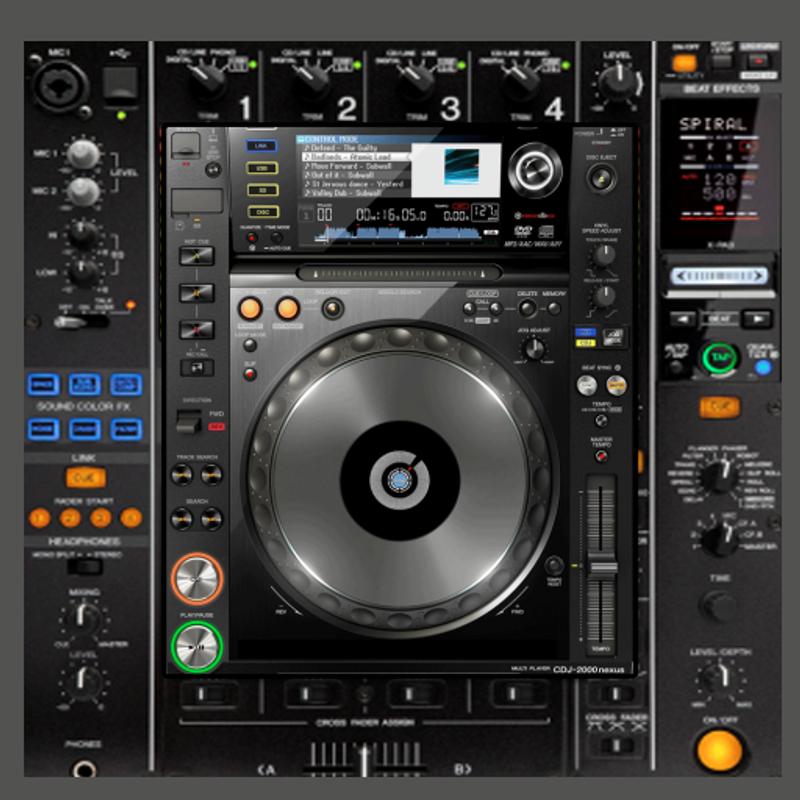Best Virtual Dj App For Android Download