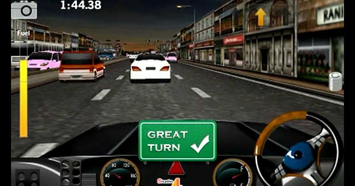 Dr driving game free download for windows phone lumia 625